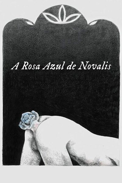 The Blue Flower of Novalis-poster-2018-1658987242