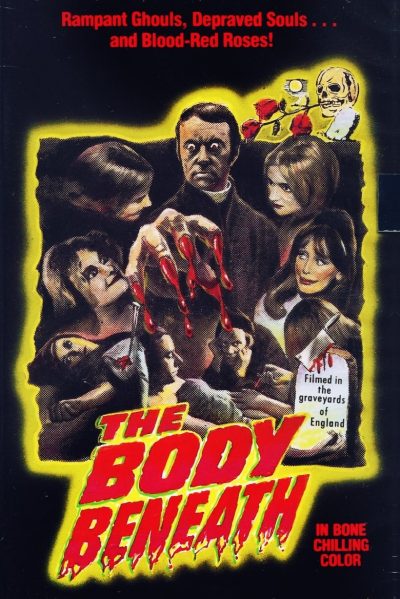 The Body Beneath-poster-1970-1658243534