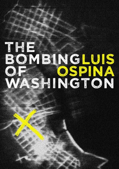The Bombing of Washington-poster-1972-1658249128