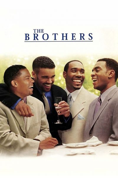 The Brothers-poster-2001-1658679550