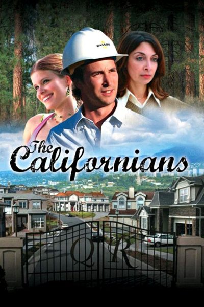 The Californians-poster-2005-1658698650