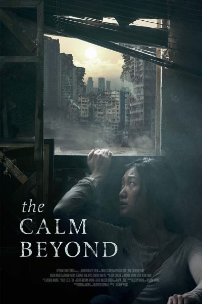 The Calm Beyond-poster-2020-1658993910