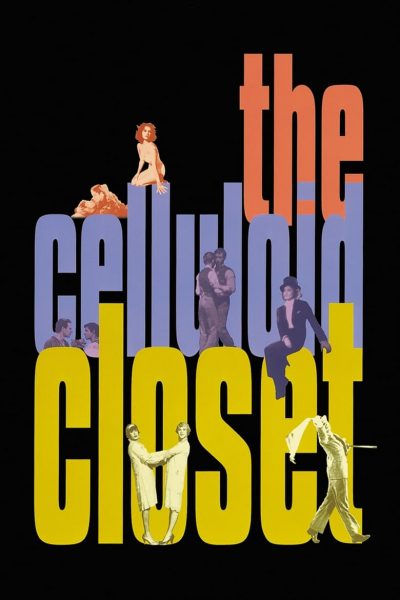 The Celluloid Closet-poster-1996-1659153280