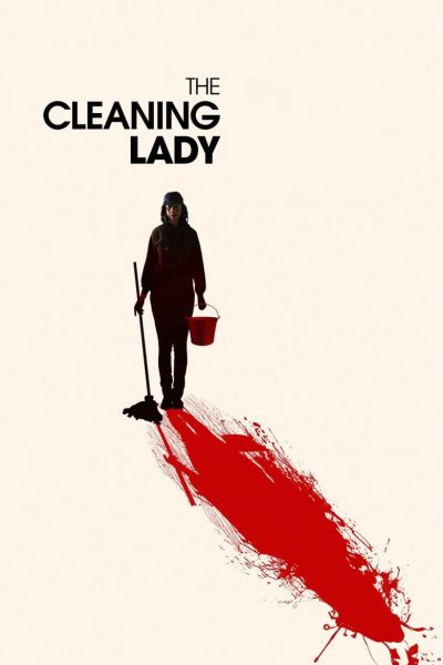 The Cleaning Lady-poster-2018-1658948338