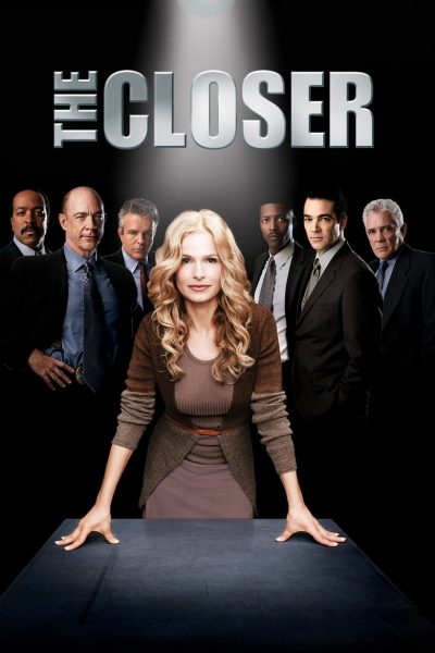 The Closer : L.A. Enquêtes prioritaires-poster-2005-1659029243