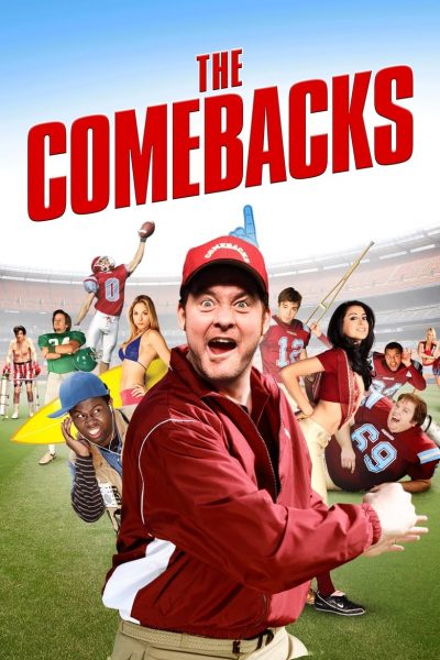 The Comebacks-poster-2007-1658728317