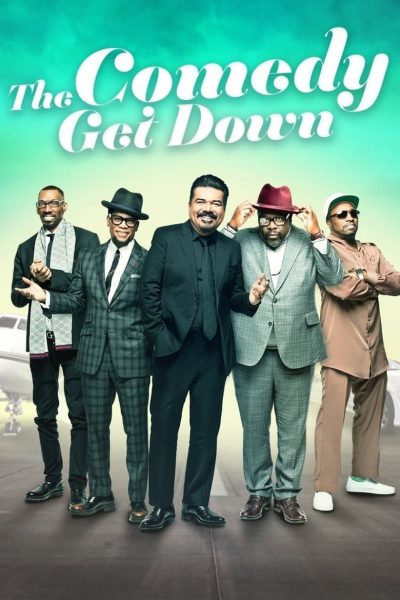 The Comedy Get Down-poster-2017-1659065048