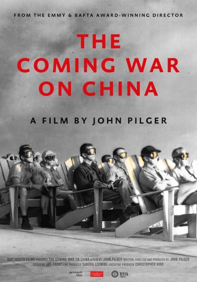 The Coming War on China-poster-2016-1658847783
