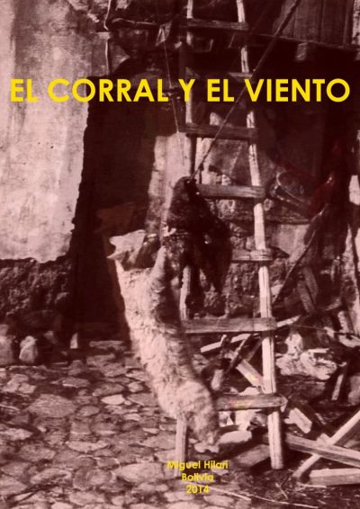 The Corral and the Wind-poster-2014-1658825800
