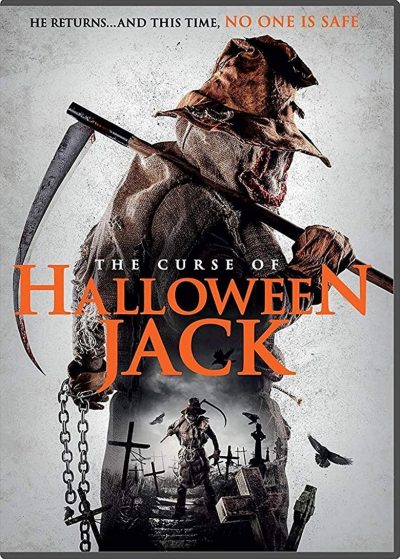 The Curse of Halloween Jack-poster-2019-1658987947