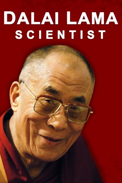 The Dalai Lama: Scientist-poster-2019-1659159372