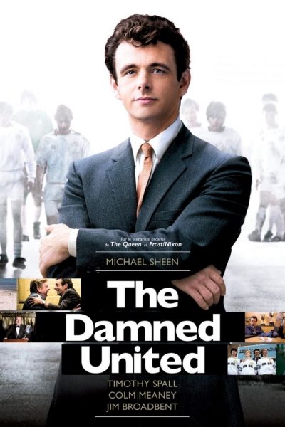 The Damned United-poster-2009-1658729936