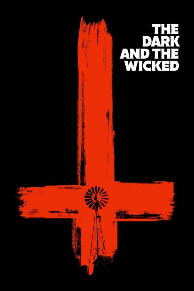 The Dark and the Wicked-poster-2020-1658993763