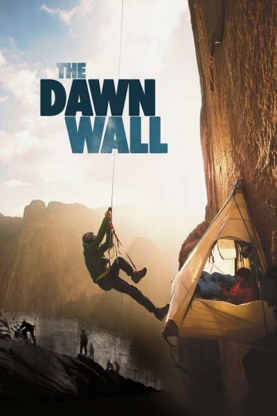 The Dawn Wall-poster-2017-1659159091