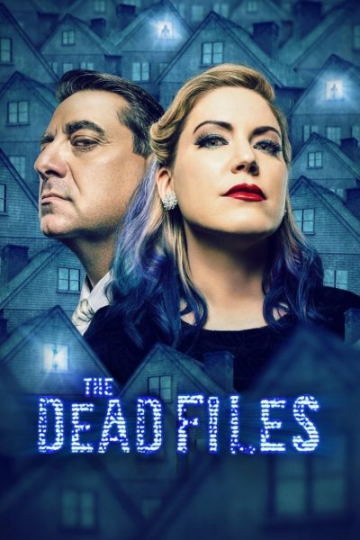 The Dead Files-poster-2011-1659038765