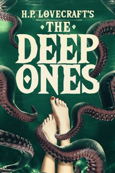 The Deep Ones-poster-2021-1659014784