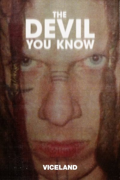 The Devil You Know-poster-2019-1659065426