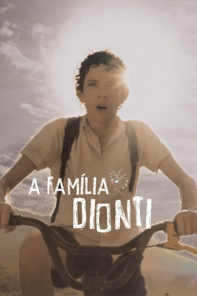 The Dionti Family-poster-2015-1658836195
