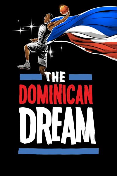 The Dominican Dream-poster-2019-1658988425