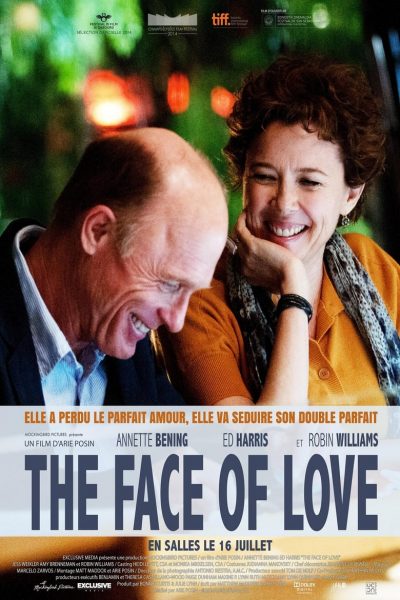 The Face of Love-poster-2013-1658784377