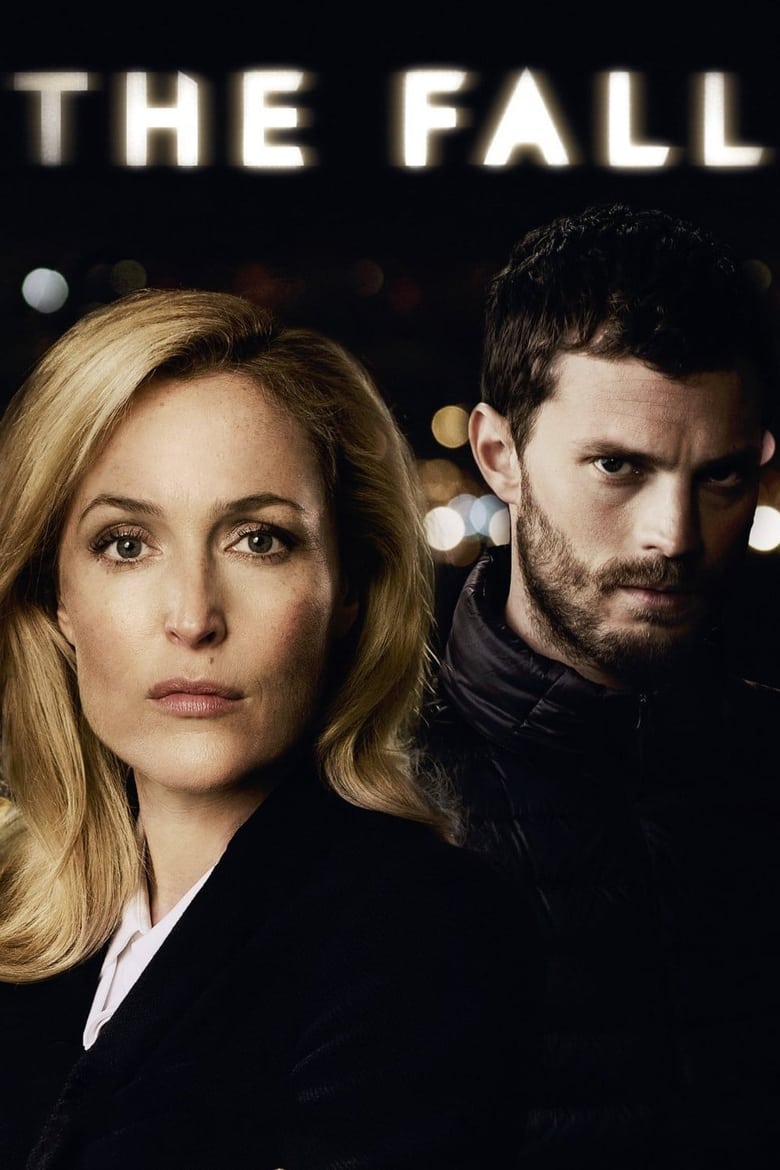Regarder la série The Fall (2013) en streaming Gupy