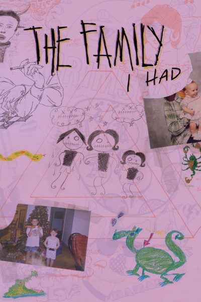 The Family I Had-poster-2017-1658941653