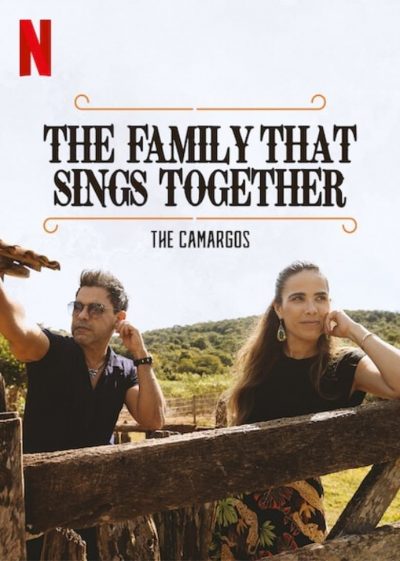 The Family That Sings Together: The Camargos-poster-2021-1659004488