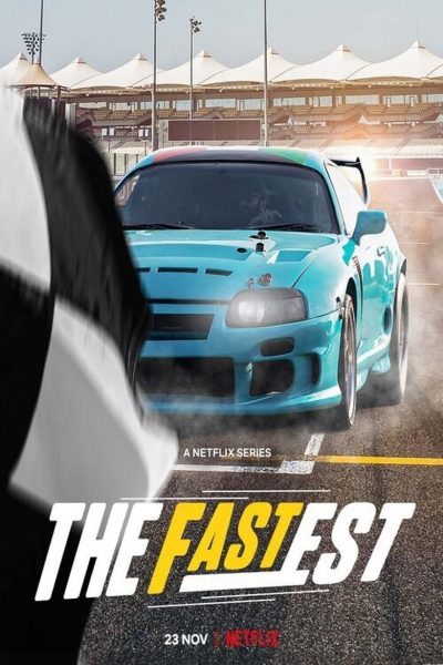 The Fastest-poster-2021-1659004446