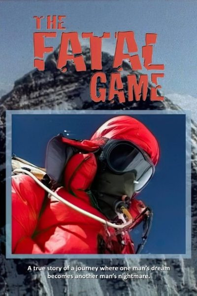 The Fatal Game-poster-1996-1658660325