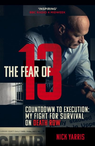The Fear of 13-poster-2015-1658835761