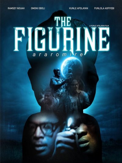 The Figurine-poster-2009-1658730495