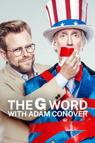 The G Word with Adam Conover-poster-2022-1659132831