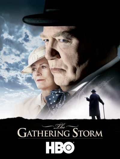 The Gathering Storm-poster-2002-1658679979