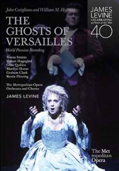 The Ghosts of Versailles-poster-1992-1658623193