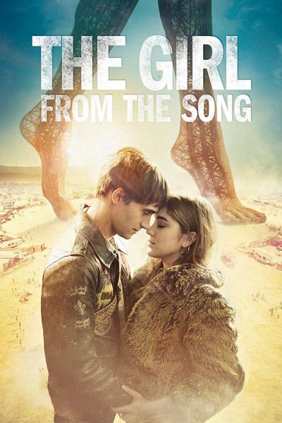 The Girl from the song-poster-2017-1658912371