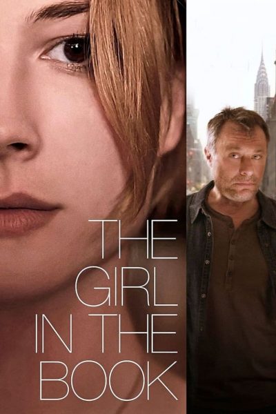 The Girl in the Book-poster-2015-1658835701