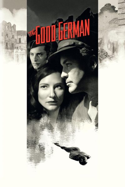 The Good German-poster-2006-1658727346
