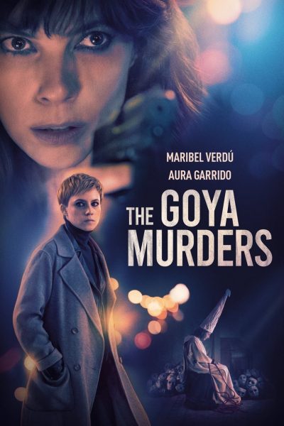 The Goya Murders-poster-2019-1658989181