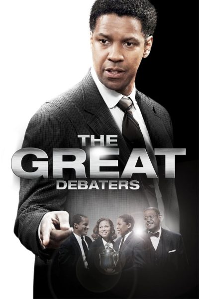 The Great Debaters-poster-2007-1658728188