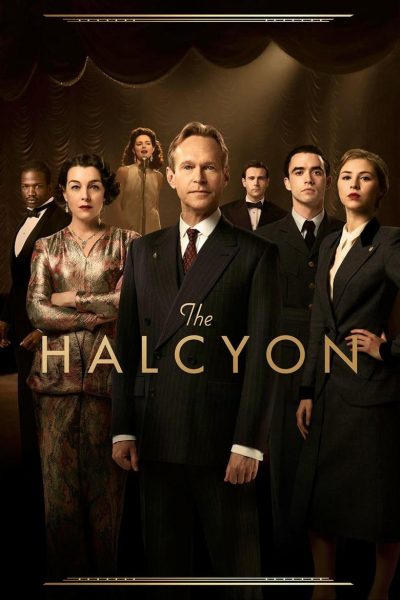 The Halcyon, un palace dans la tourmente-poster-2017-1659064760