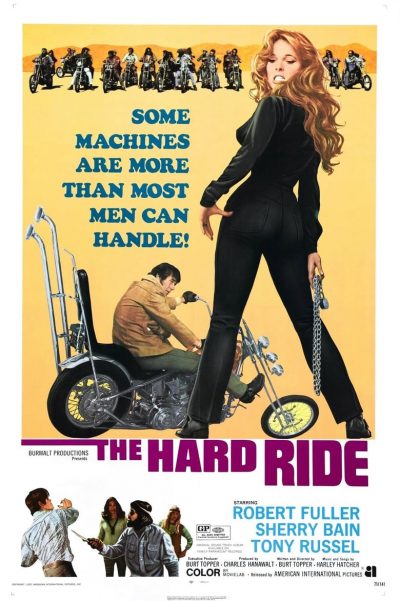 The Hard Ride-poster-1971-1658246185