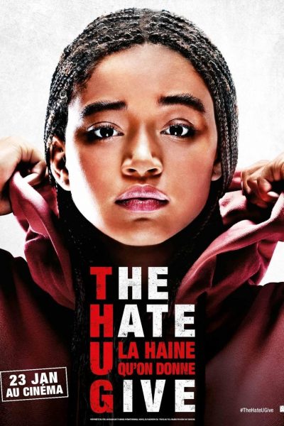 The Hate U Give – La Haine qu’on donne-poster-2018-1658948271