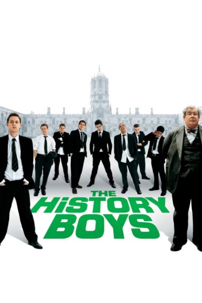 The History Boys-poster-2006-1658727344