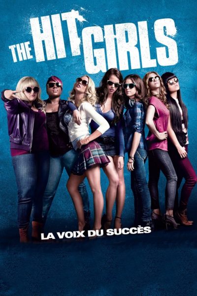 The Hit Girls-poster-2012-1658756676