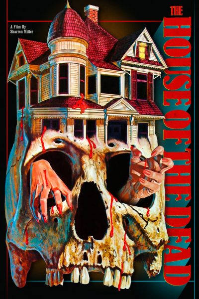 The House of the Dead-poster-1978-1658430135