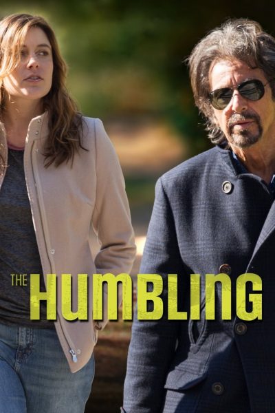 The Humbling : En toute humilité-poster-2014-1658825574