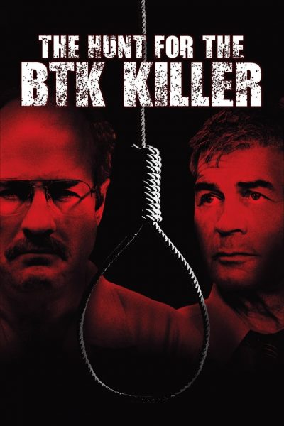 The Hunt for the BTK Killer-poster-2005-1658698234
