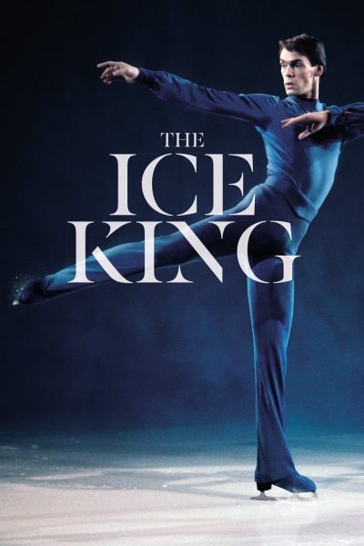 The Ice King-poster-2018-1658987497