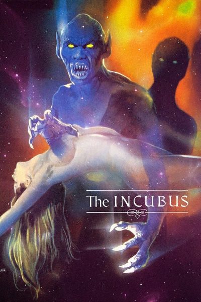 The Incubus-poster-1982-1658538956