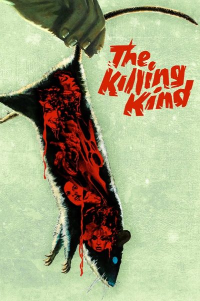 The Killing Kind-poster-1974-1658395271